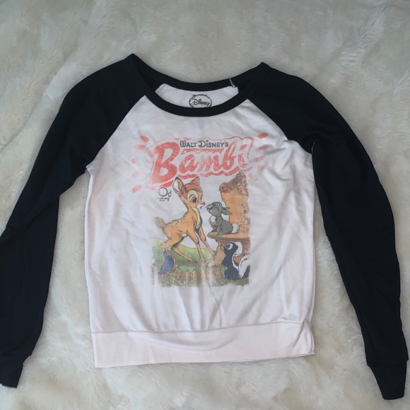 Disney Tops - ⭐️3 for $30⭐️ Authentic Disney shirt